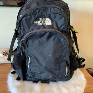 north face yavapai backpack